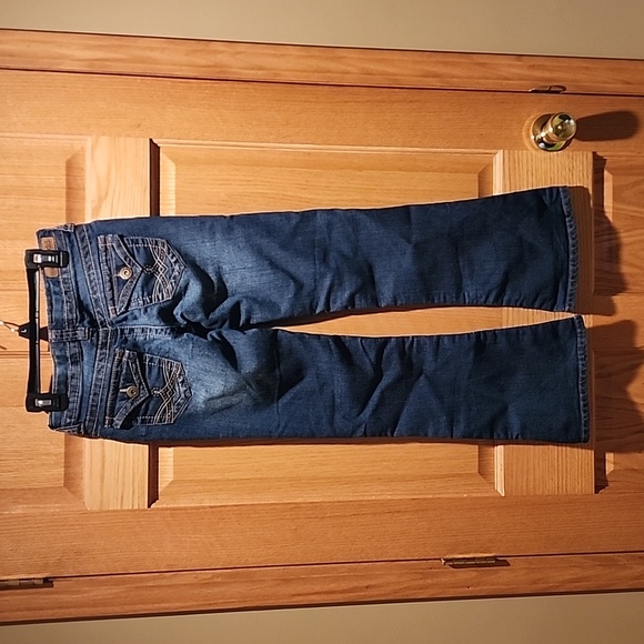 Flare jeans - Picture 2 of 2